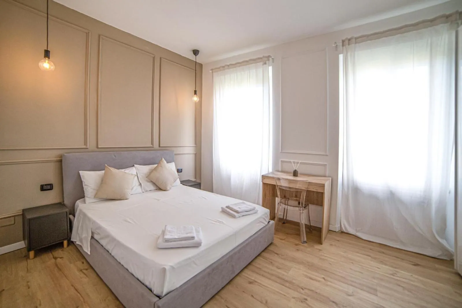 Casa Enea - Luxury House Milano Navigli Apartment Milan