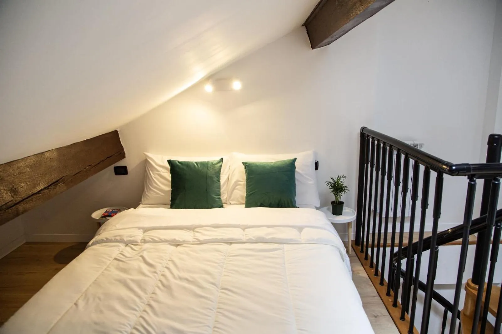 Casa Enea - Luxury House Milano Navigli Apartment Italy